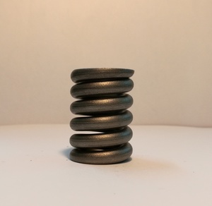 пружина сжатия 39,5х28х6,0 в интернет-магазине НМК