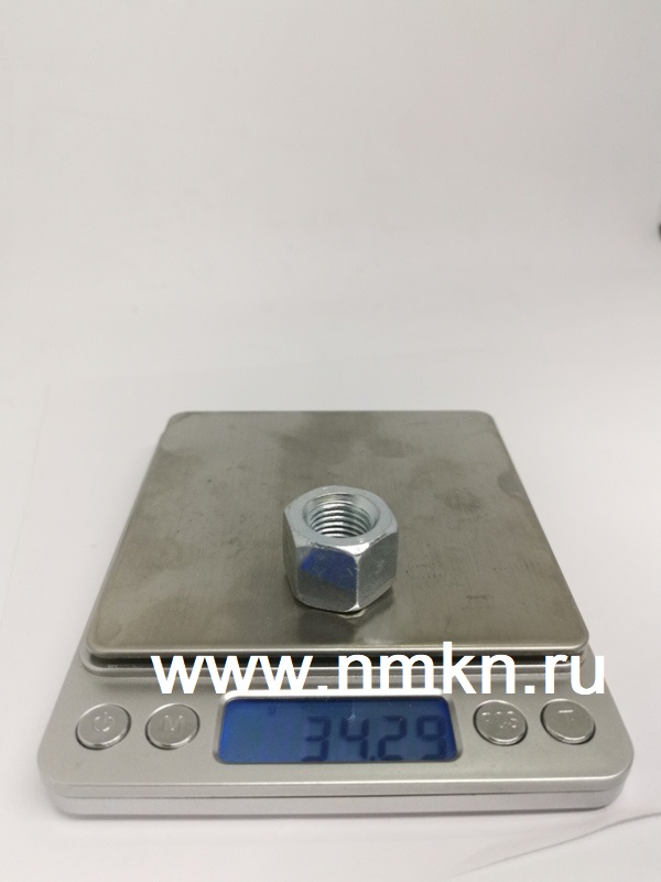 гайка 250559 п29 м14х1,5 многоцелевая в интернет-магазине НМК