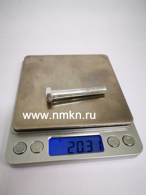 болт м8*1,25*50 вакумного балона 3307 201468-п0 в интернет-магазине НМК