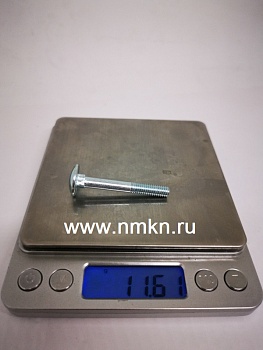 болт 210363 п29 6х45 гост 7802 в Нижнем Новгороде