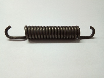 пружина на растяжение 103,5х15,4х3,0 в Нижнем Новгороде