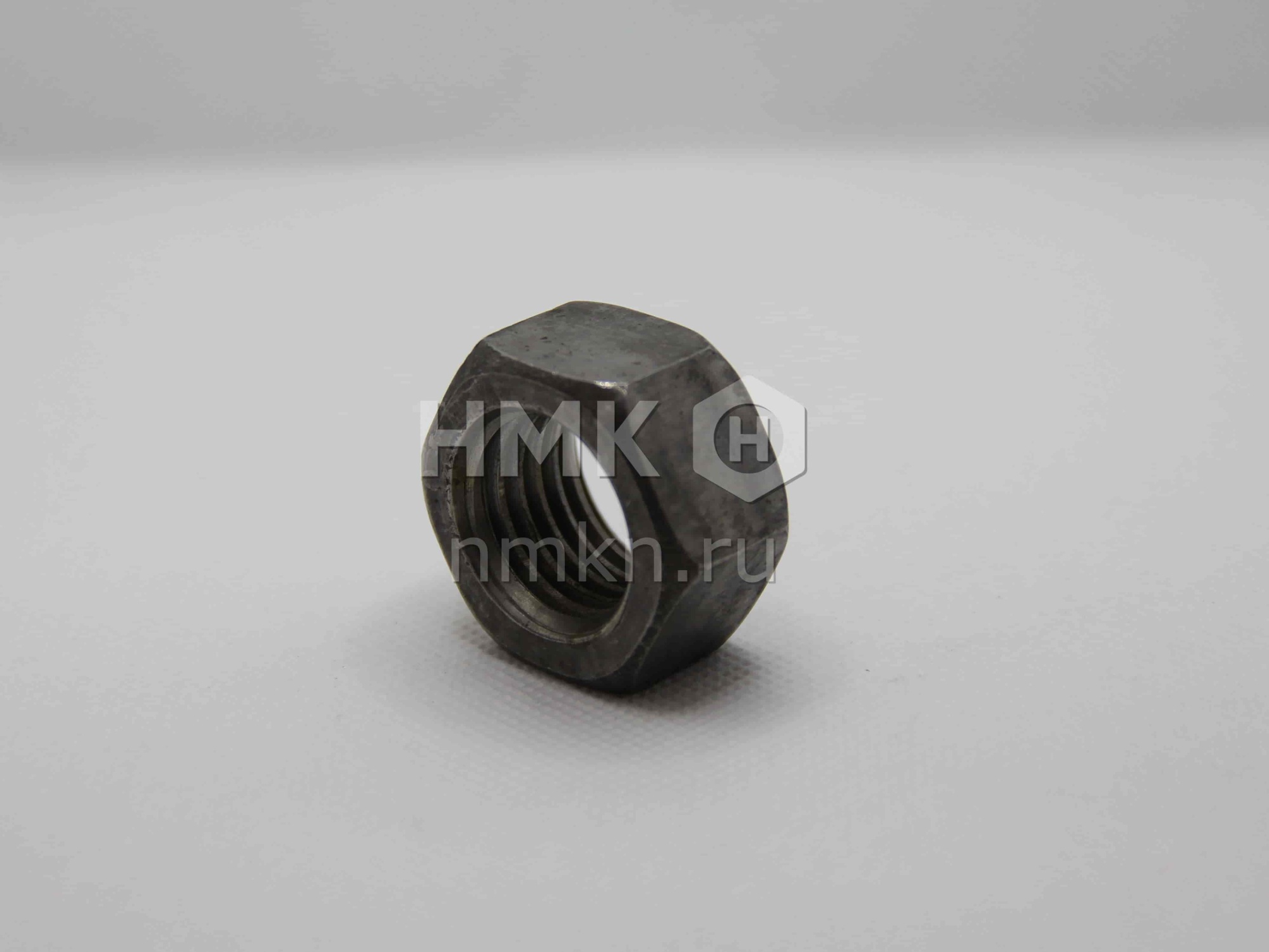 Гайка М22*2,5 высокая передней стремянки УРАЛ 334932 цинк гайка м22*2,5 высокая передней стремянки урал 334932 п29 в интернет-магазине НМК